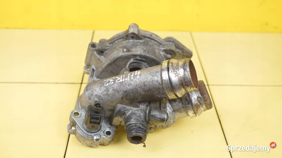 OCTAVIA PASSAT LEON 18 TSI 12r 160 CDA pompa Suków