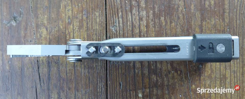 Multitool GERBER MP600 Stainless Bluntnose 07500 Wrocław sprzedam