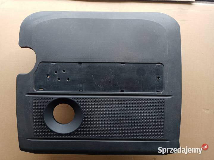 Seat leon obudowa filtra powietrza pokrywa osobowe Lanckorona