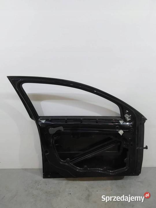 DRZWI LEWE PRZÓD 45246 Volvo S40 II 20042012