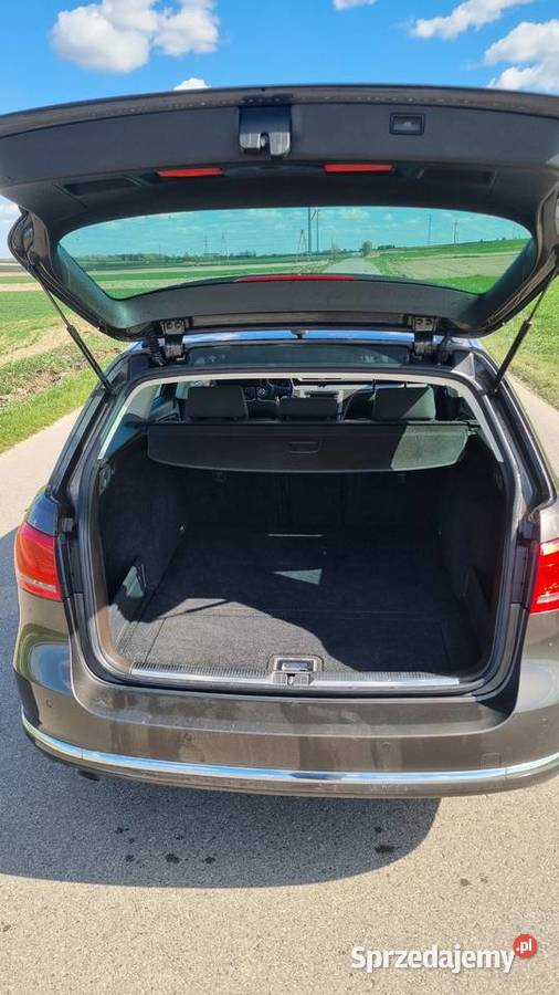 Passat 16D 105 Passat Hrubieszów