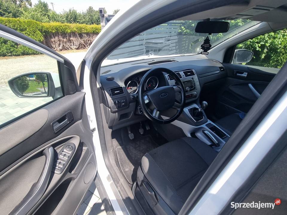 Ford Kuga Lift 20 tdci Zamość