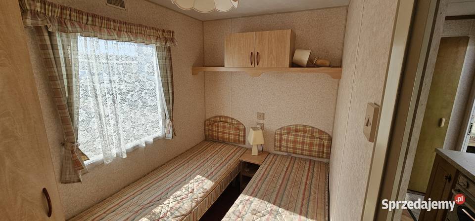 Domekholenderski KESTREL 2 pokoje 487 plac Radom lubelskie Lublin sprzedam