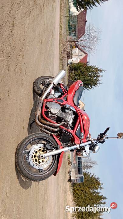 Bandit 600n A2 podlaskie Łapy