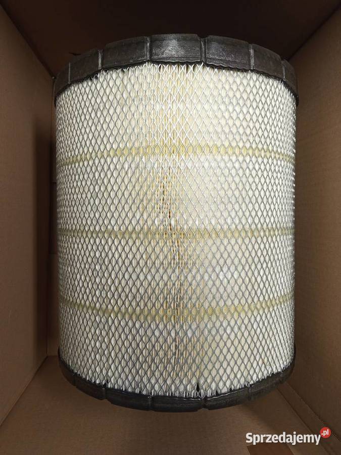 Filtr powietrza Fleetguard AF 25710 Rozprza