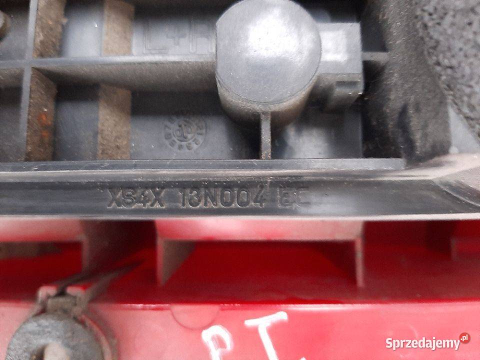 Lampa tył tylna prawa Ford Focus MKI Kombi 1 Włoszczowa