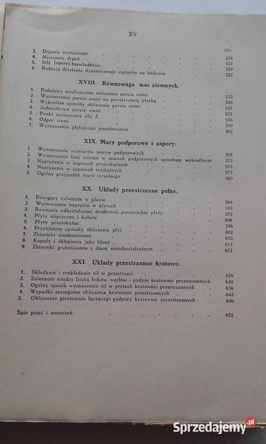 Mechanika budowli i Wstęp do dynamiki budowli miękka Gdynia