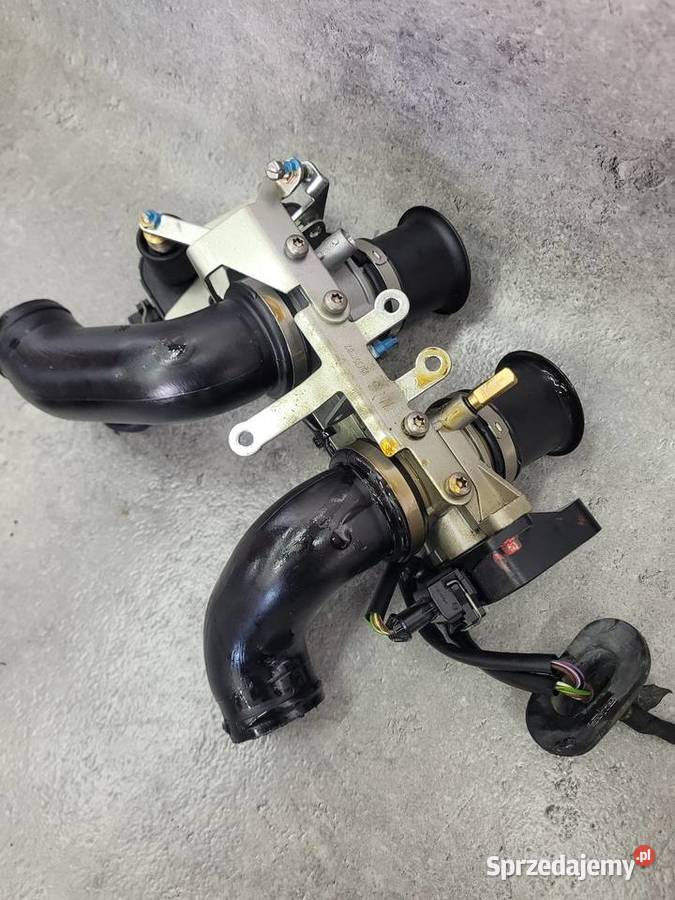 BMW R 1200 C CL R1200CL K30 03 PRZEPUSTNICE sprzedam