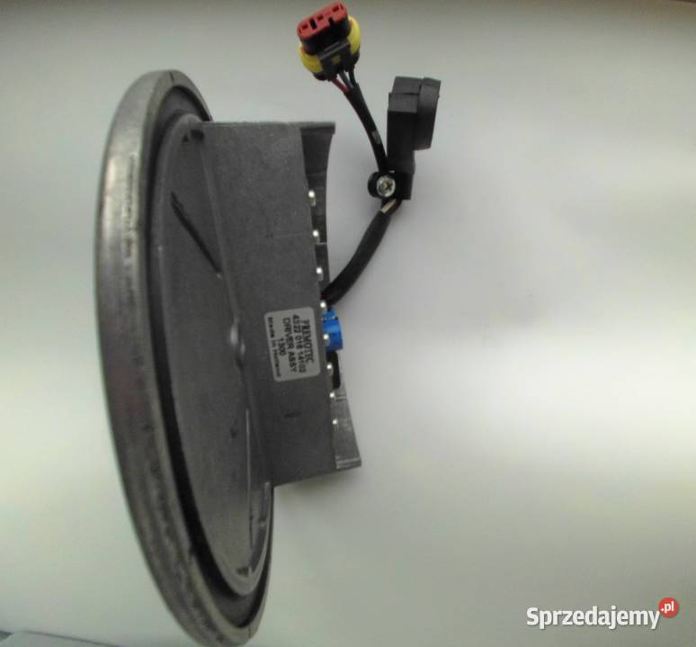 Moduł sterujcy do pompy VIALLE falownik dodatek Lublin