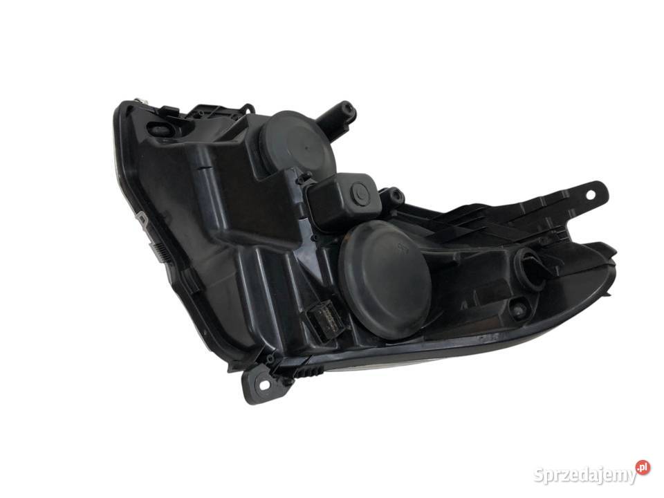 Opel Astra H A04 072004122012 Reflektor Lampa świętokrzyskie Skarżysko-Kamienna