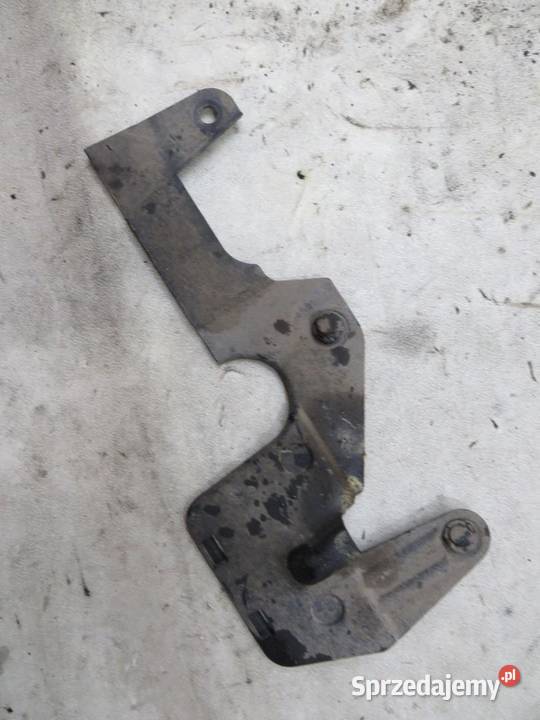 OSŁONA POD SILNIK LEWA SUBARU XV S93200161 Podszybia