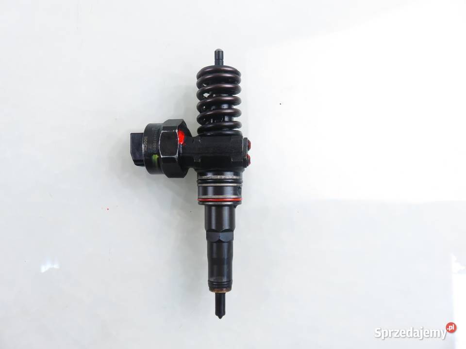 POMPOWTRYSKIWACZ VW GOLF IV 19 TDI 038130073F osobowe