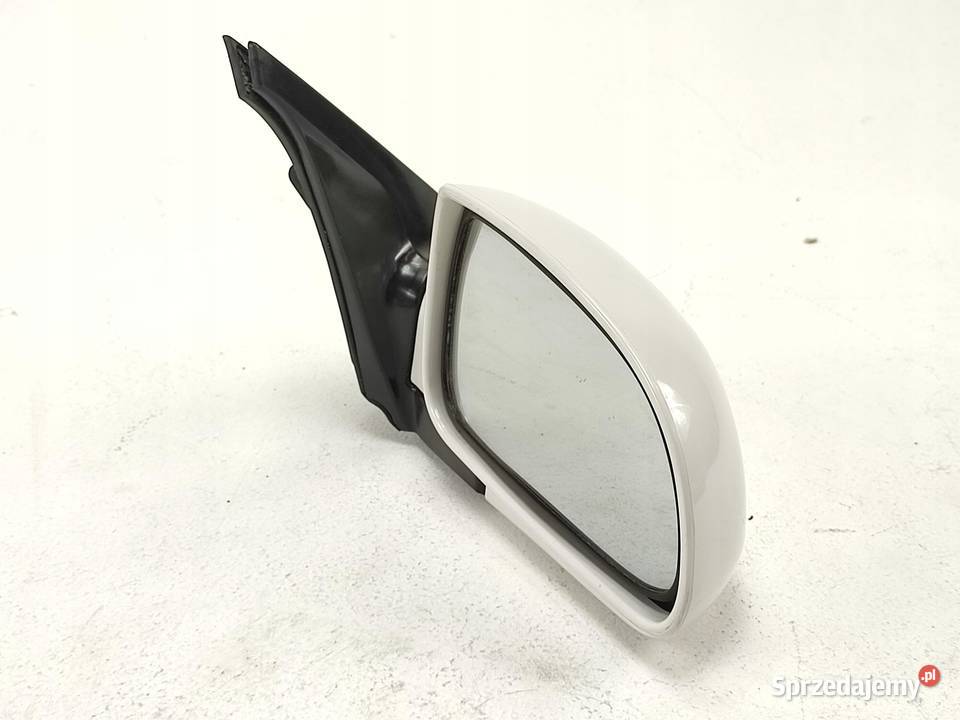 LUSTERKO PRAWE HYUNDAI ACCENT II 20002005 NOWE lubelskie