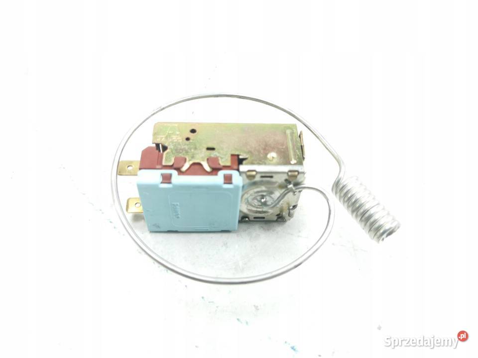 TERMOSTAT KLIMATYZACJI FIAT DUCATO 19942006 NOWY