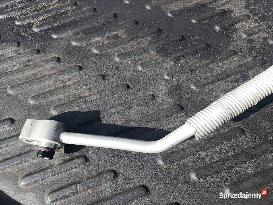 Przewód klimatyzacji BMW E46 318i 19 benzyna Szczecin
