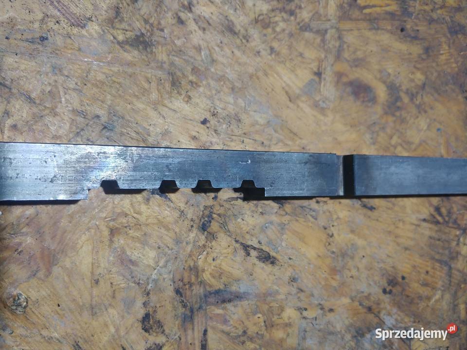 WODZIK PRZEKAŹNIKA SKRZYNI BIEGÓW URSUS C360 Stoczek Łukowski