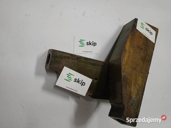 KLINY DO SZCZĘKI FINALY 1160 przesiewacz Olsztyn sprzedam