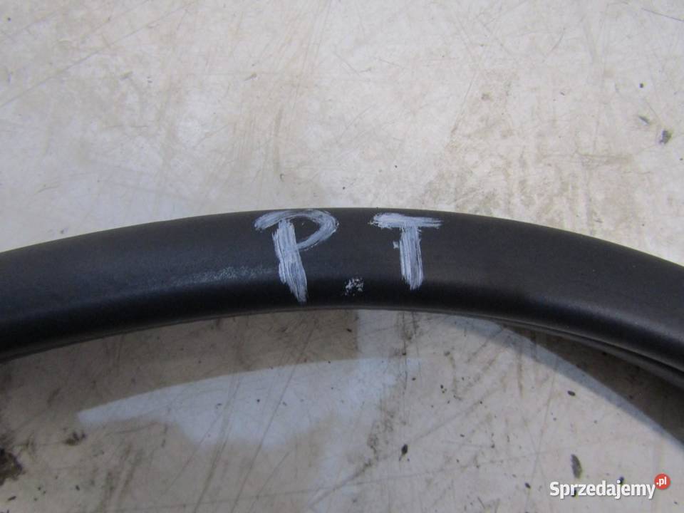 USZCZELKA DRZWI PRAWY TYŁ PRAWA TYLNA MAZDA CX5