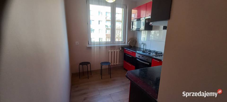 Mieszkanie w centrum Wyszkowa 9149zł/m2 Mieszkania mazowieckie Wyszków