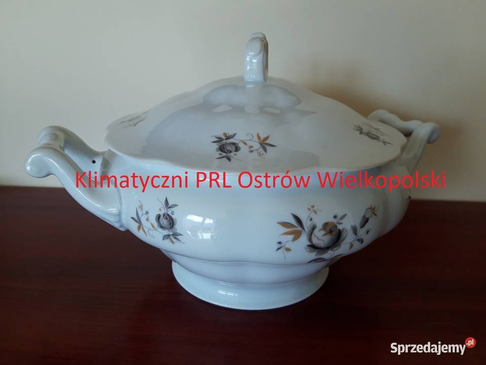 Waza Karolina Jaworzyna Śląska Made In Poland Bielsko-Biała