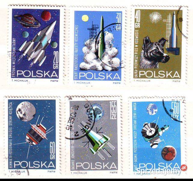 Zn Fi 1404 8 10 kas 1964 śląskie Gliwice