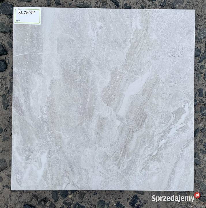 Płytka gresowa inwestycyjna 60x60 Gl Płytki podłogowe Raszyn sprzedam