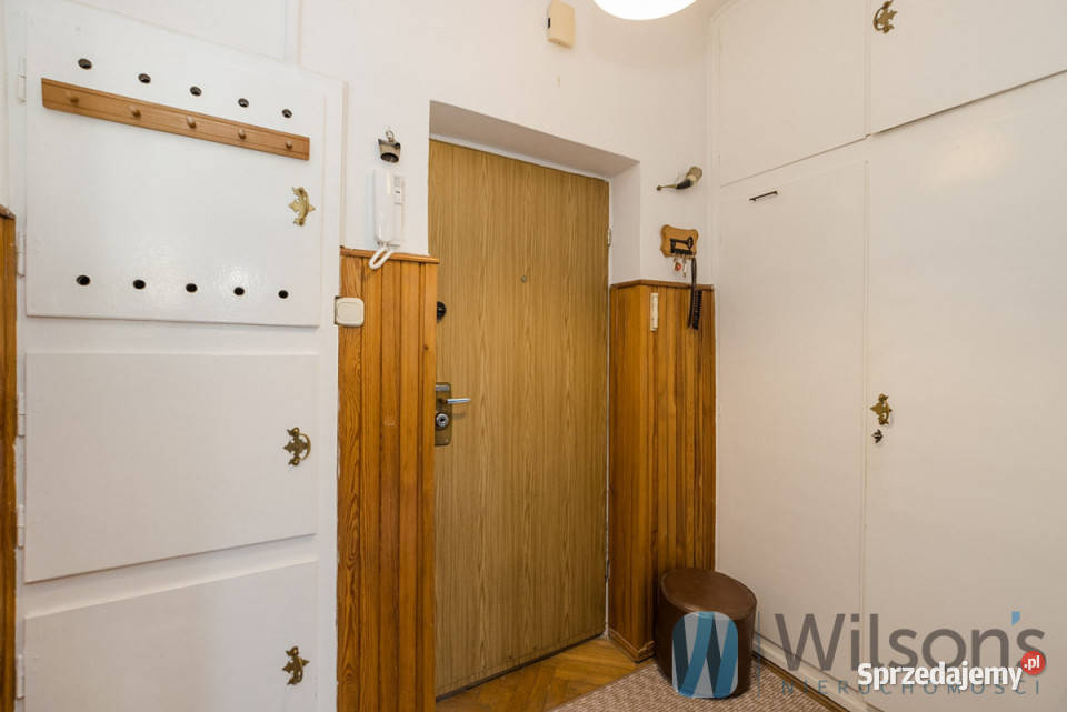 Mieszkanie do sprzedania Warszawa 374m2 2 pokoje blok