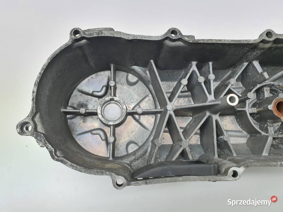 Dekiel Pokrywa Paska Obudowa Cpi Aragon Łódź