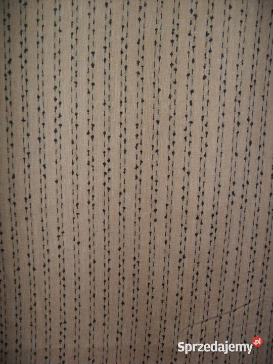 zasłonatkanina zasłonowa dekoracyjna 150 Wrocław