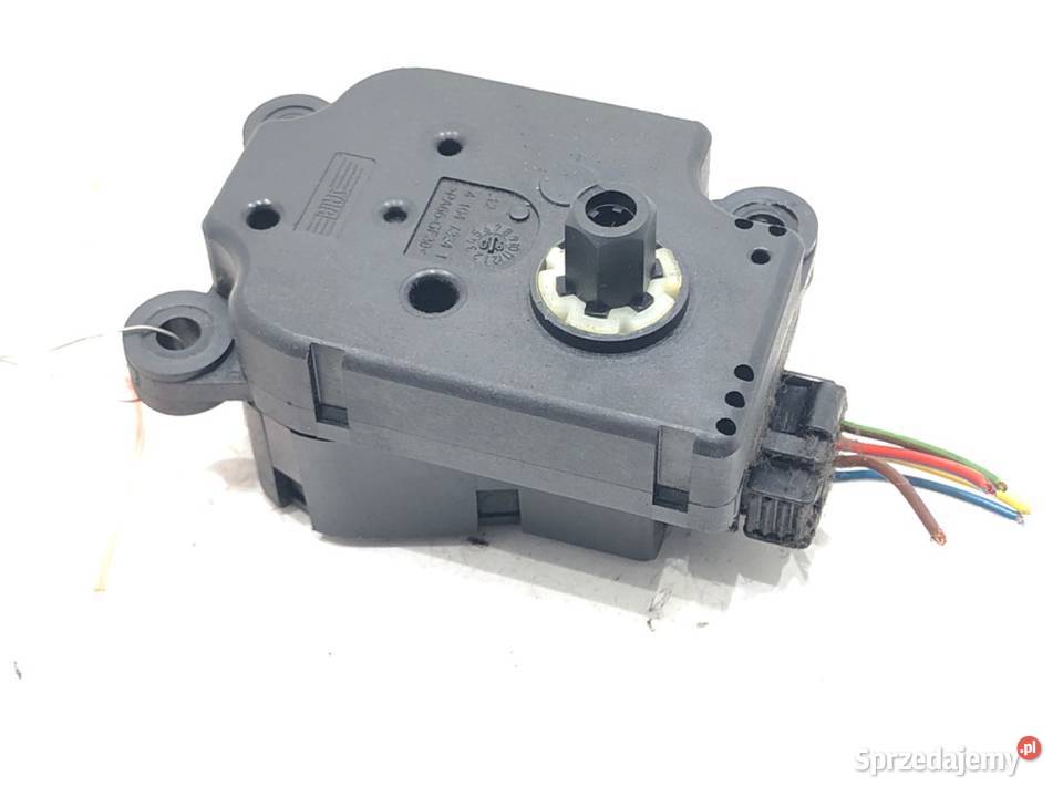 SILNIK NAGRZEWNICY FIAT 985100V CROMA 0611 osobowe