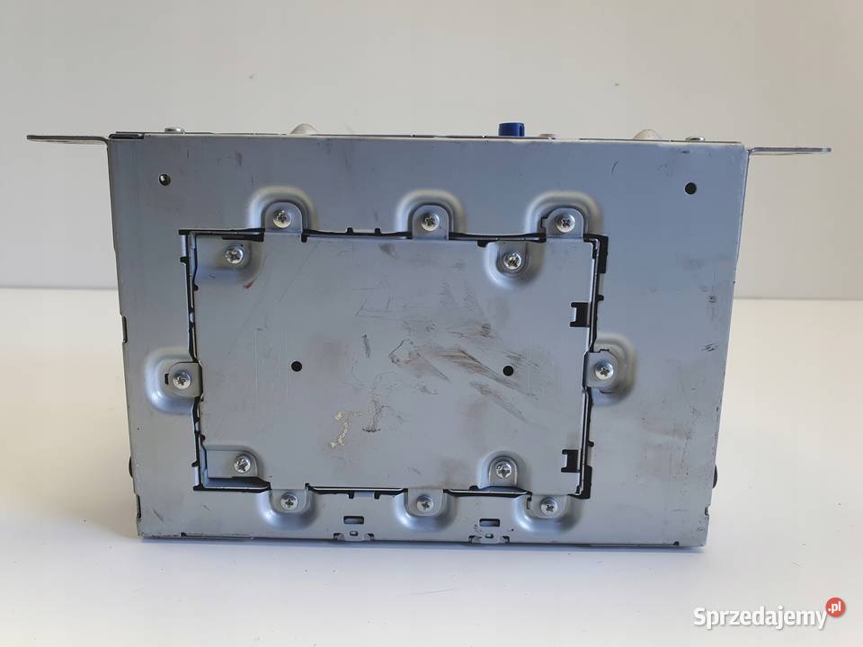 Volvo S90 II XC90 II S60 III XC60 II CZYTNIK osobowe Nawigacje fabryczne