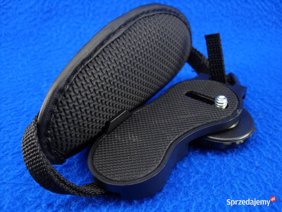 Foto HAND GRIP pasek nadgarstkowy foto Akcesoria Bielawa