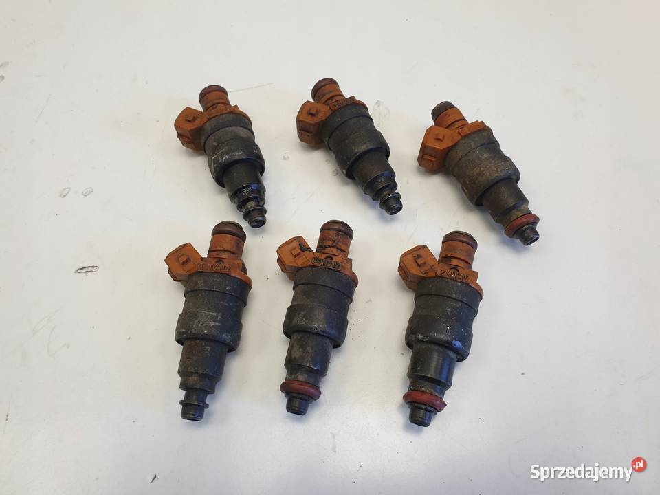 WTRYSKIWACZ Chrysler Voyager III 38 4612402 Chełm