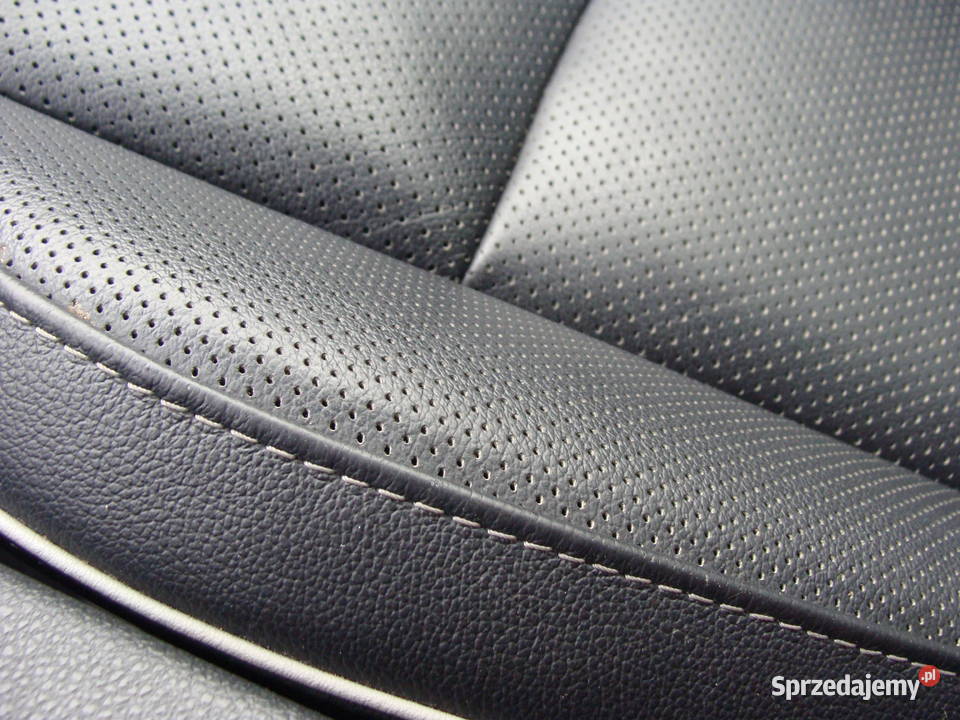 Kia Sportage 17crdi sprowadzony skóra kamera immobilizer Radom