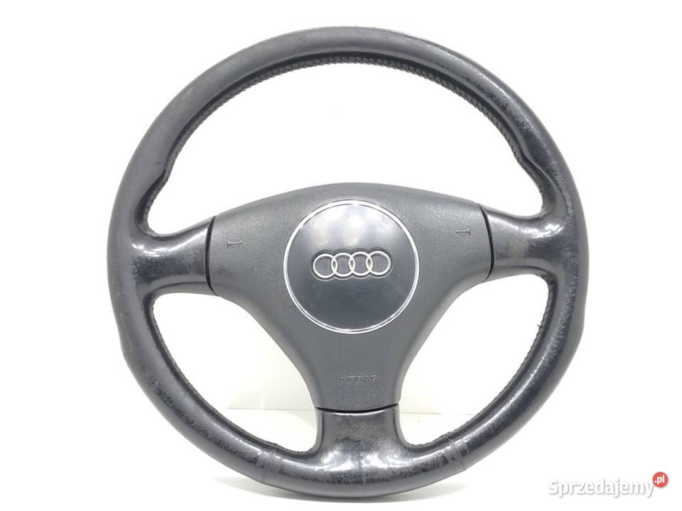 KIEROWNICA Z PODUSZKĄ AUDI A3 8L 9606