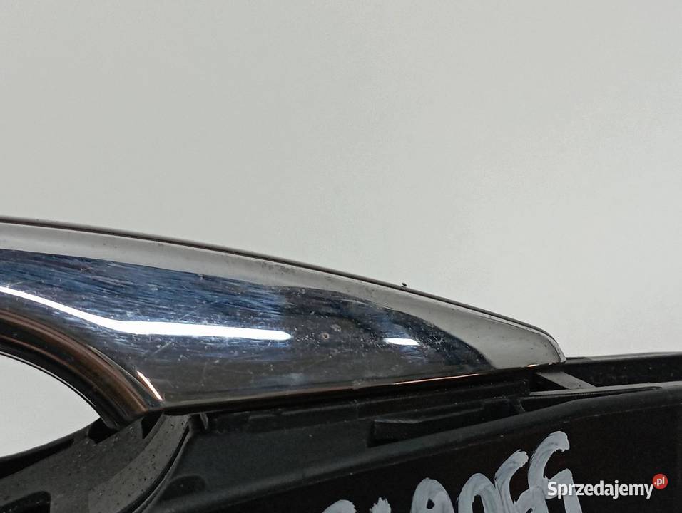 KLAMKA ZEWNĘTRZNA LEWA TYŁ KEYLESS KTVD Rok produkcji 2013 świętokrzyskie