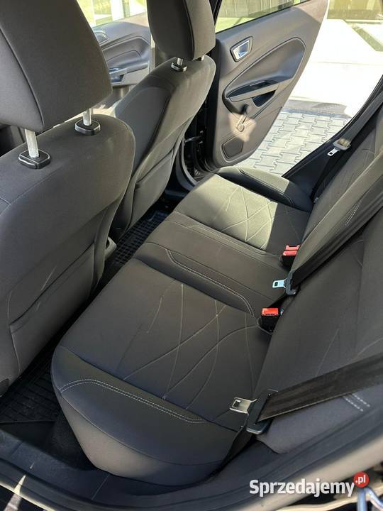 Ford Fiesta MK7 FL 2014 10 101 ABS Fiesta Bełchatów