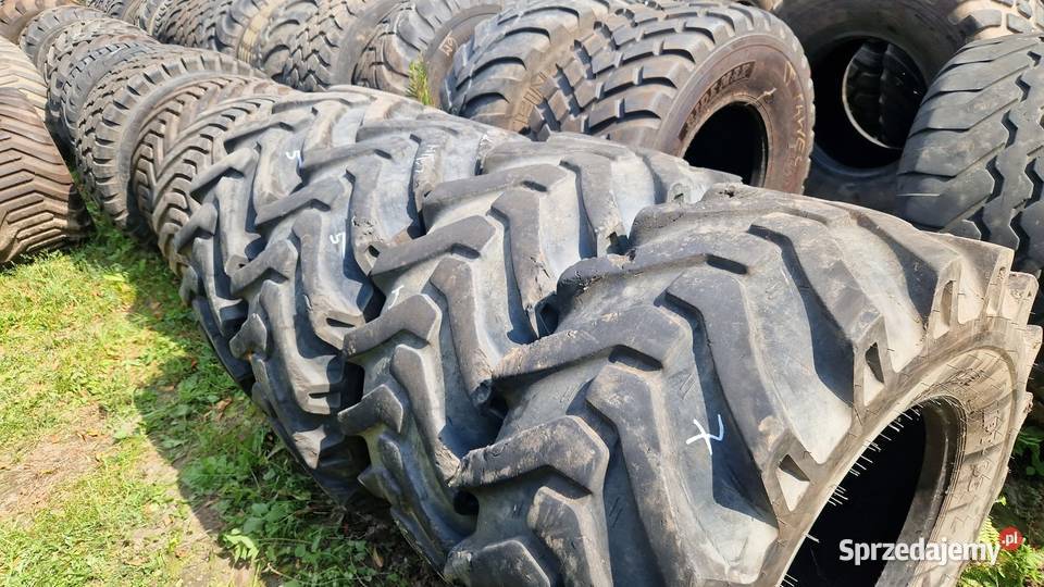 18225 44565225 18r225 44565r225 Mitas 70 BEZ Rolnictwo