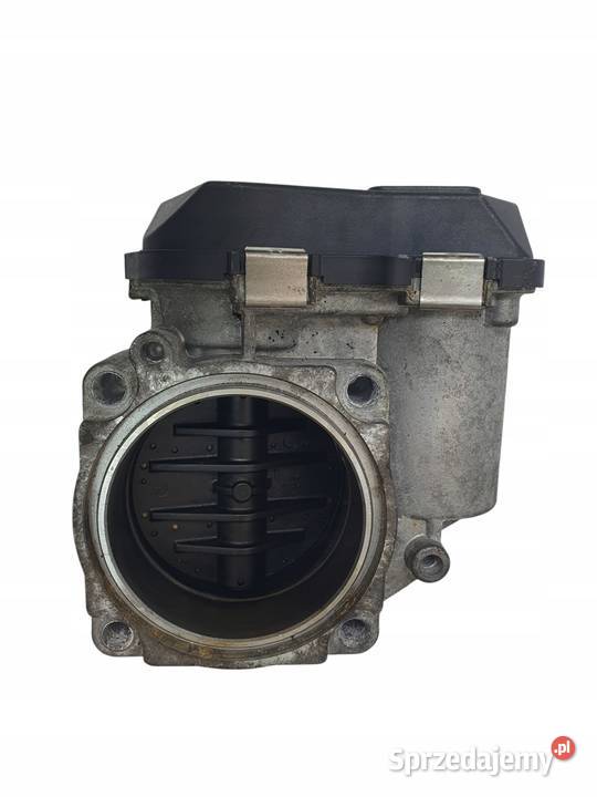 PRZEPUSTNICA BMW E87 E90 20 B 13547561066 osobowe lubelskie Chełm