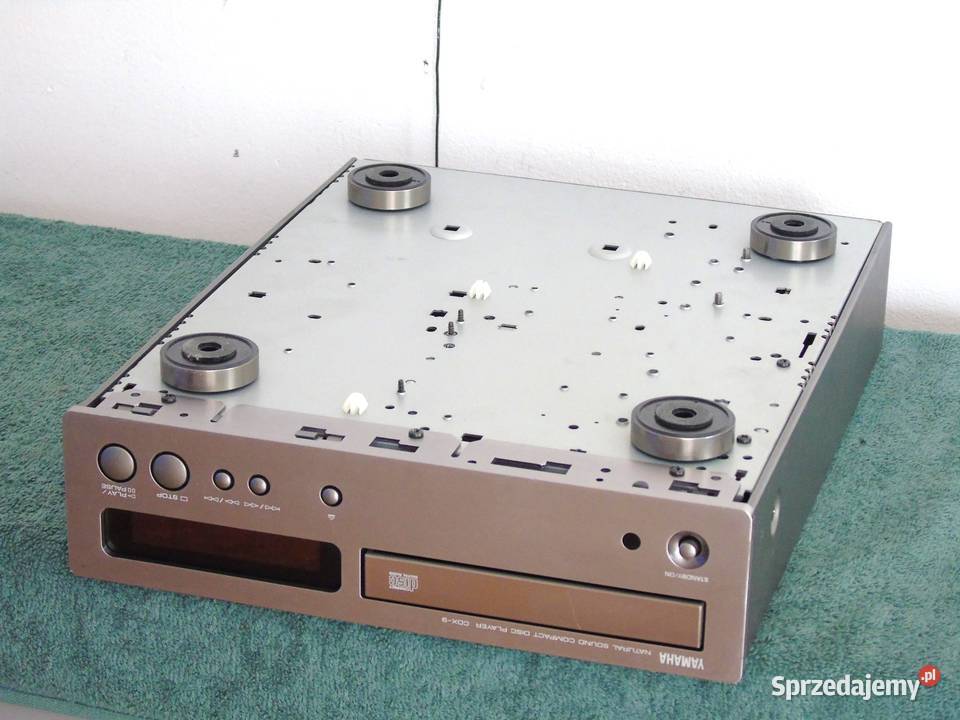 CD Yamaha CDX9 WYSYŁKA