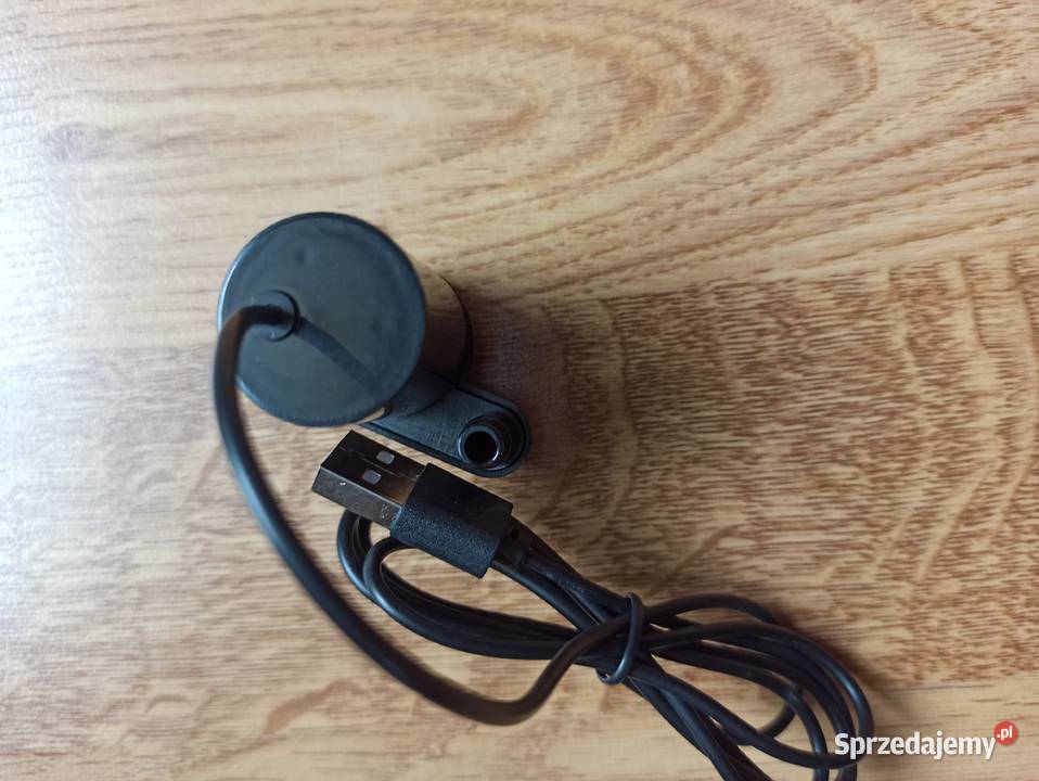 Pompa wodna 5V USB 23Lmin