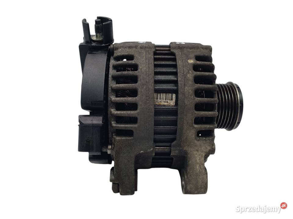 ALTERNATOR Land Rover Freelander 22 TD4 Bosch Chełm sprzedam