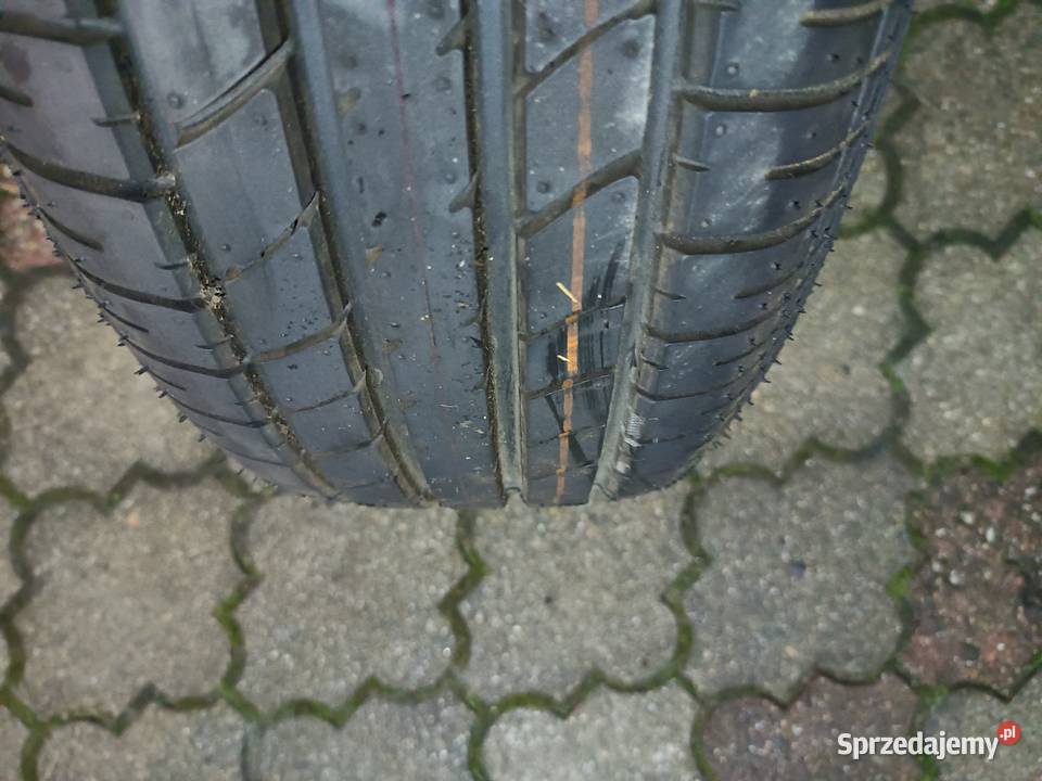 Felga nowa Peugeot 307 lubuskie Nowa Sól