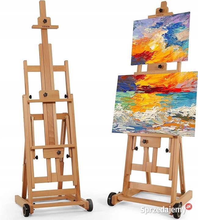 Sztaluga artystyczna VISWIN Studio HFrame lubelskie Berejów