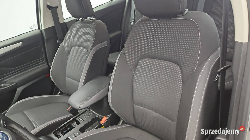 Ford Focus 15 EcoBlue SCR Connected Z Polskiego elektryczne lusterka Warszawa
