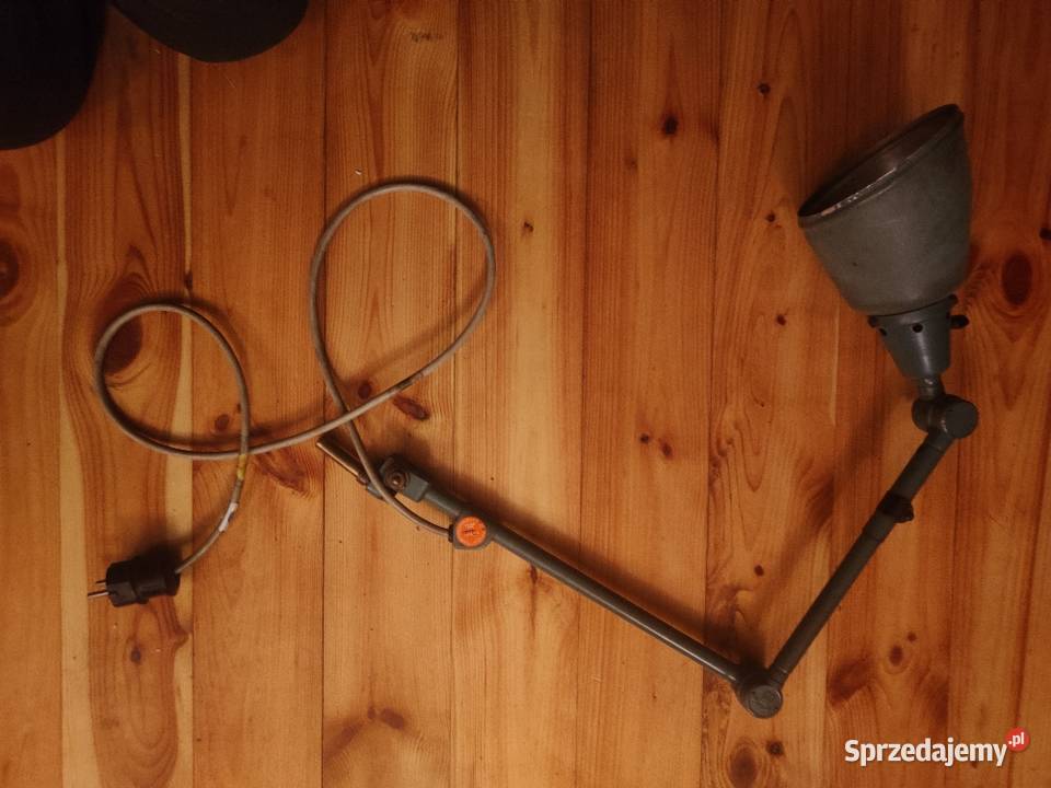 Lampa Miggard Kalisz