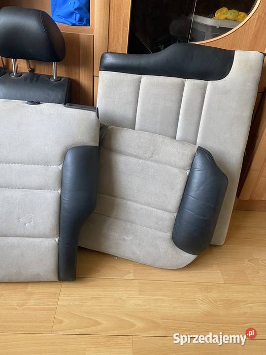 Recaro S3 Szydłowiec