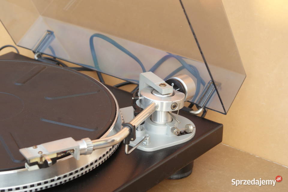 631 Dynamic Speaker Unitra Fonica Opole