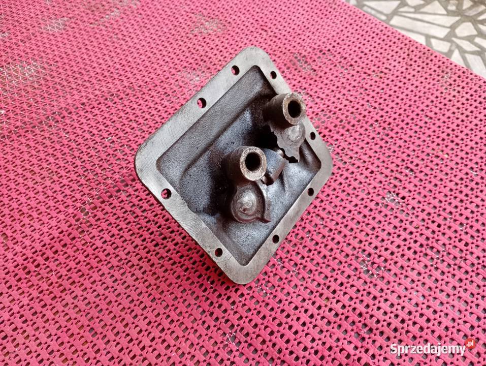 Pokrywa skrzyni biegów Żuk Nysa Warszawa m20 z Żywiec sprzedam