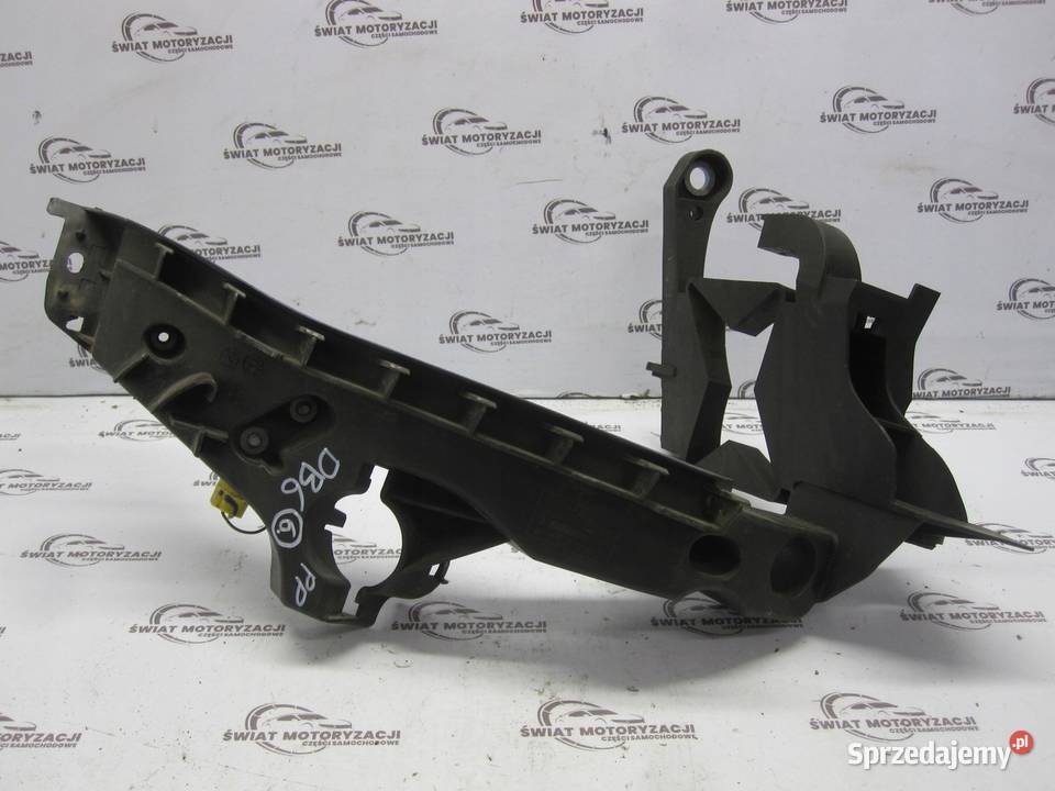 AUDI A4 B8 IV 08r ślizg lampy prawy przód Kielce sprzedam